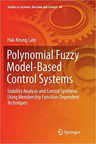 Polynomial Fuzzy Model-Based Control Systems (Repost)