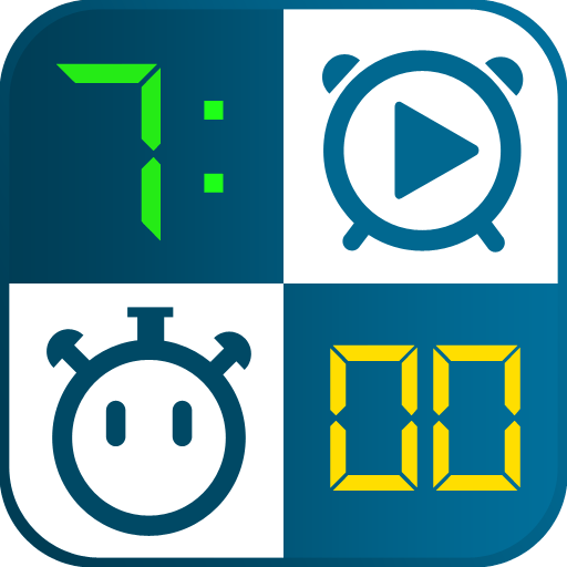 Multi Timer StopWatch v2.8.11 build 362