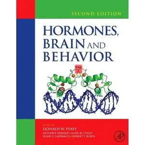 Hormones, Brain and Behavior, Second Edition (repost)