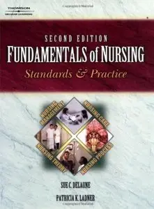 Fundamentals of Nursing: Standards and Practices (2nd edition) [Repost]