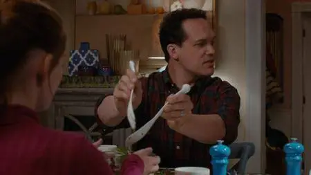 American Housewife S01E08