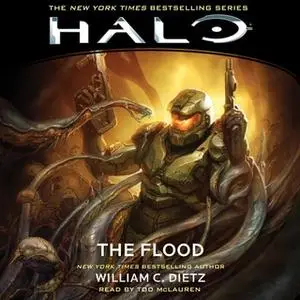 «HALO: The Flood» by William C. Dietz