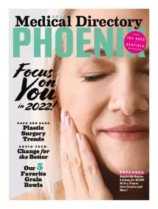 PHOENIX magazine - 10 January 2022