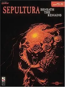 Sepultura - Beneath the Remains*