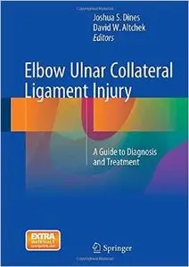 Elbow Ulnar Collateral Ligament Injury: A Guide to Diagnosis and Treatment (repost)