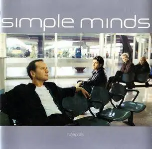 Simple Minds - Neapolis (1998)