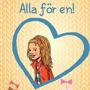 «Alla för en» by Line Kyed Knudsen
