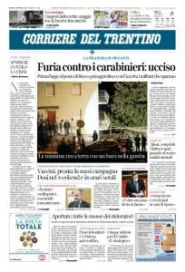 Corriere del Trentino - 10 Aprile 2021