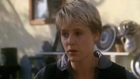 Some Kind of Wonderful (1987)