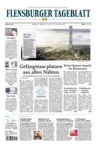 Flensburger Tageblatt - 01. März 2019