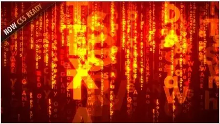Red Giant Text Anarchy 2.4 for After Effects
