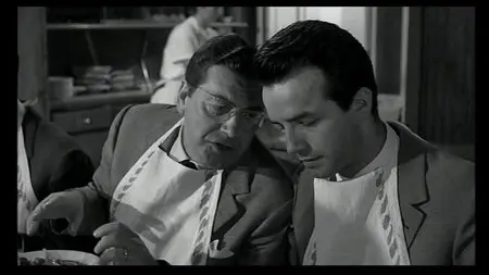 Un Amore a Roma (1960)