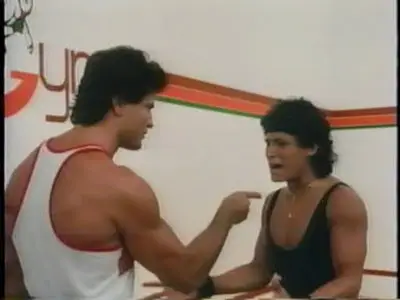 Pulsebeat (1985) 