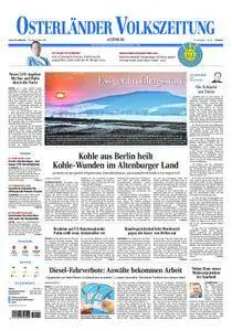 Osterländer Volkszeitung - 02. März 2018