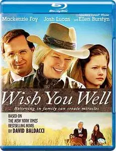 Wish You Well (2013)