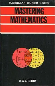 Mastering Mathematics