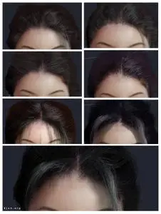 Ornatrix Hair Plugin for 3d MAX