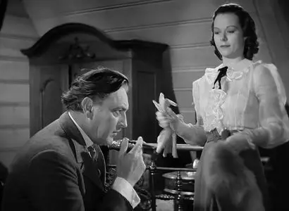 Spawn of the North (1938)