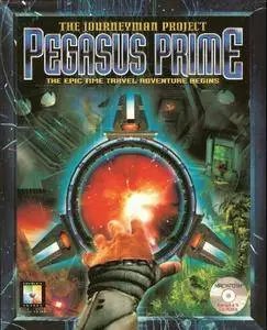 Journeyman Project 1: Pegasus Prime, the (1997)