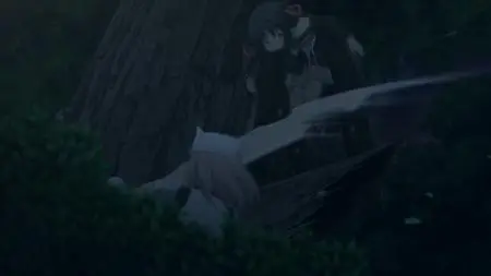 Kikou Shoujo wa Kizutsukanai (2013)