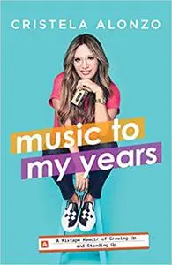 Music to my years: a mixtape memoir of growing up and standing up (Repost)