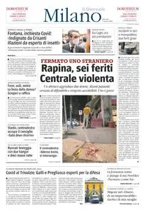 il Giornale Milano - 7 Marzo 2023