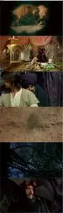 Arabian Adventure (1979)