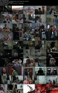 Os Inconfidentes / The Conspirators (1972)