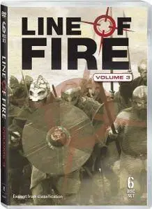 History Channel - Line of Fire: Volume Three (2002)