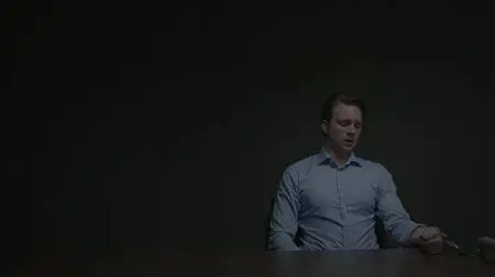 Mr. Robot S03E07