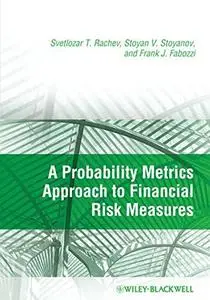 Probability Metrics Approach [Repost]