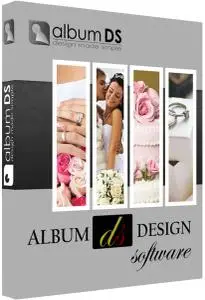 Album DS 11.7.0 (x64) Multilingual