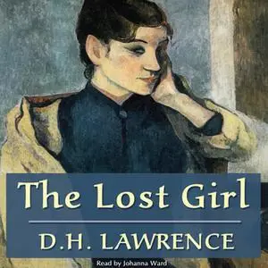 «The Lost Girl» by D.H. Lawrence