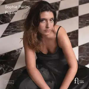 Sophie Pacini - Puzzle (2023) [Official Digital Download]