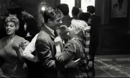 Luchino Visconti-Le Notti bianche (1957)
