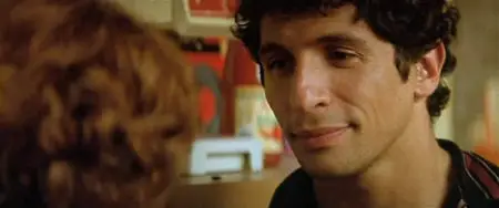 Слишком влюбленная / Une femme très très très amoureuse (1997, DVDRip) 