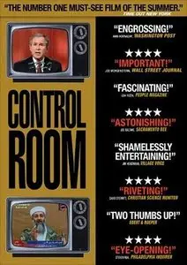 Control Room (2004)