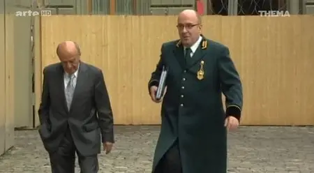 (Arte) Falciani et «Swissleaks», la fin d'un paradis fiscal ? (2015)