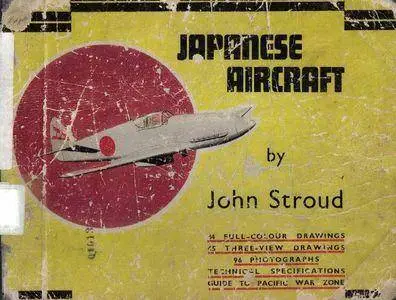 Japanese Aircraft (Repost)