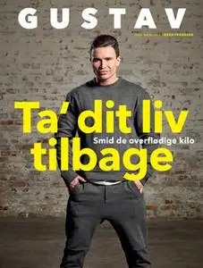 «Ta' dit liv tilbage» by Søren Frandsen,Gustav Salinas