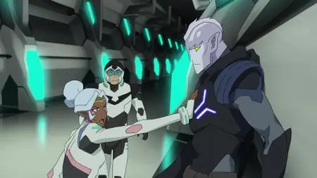 Voltron: Legendary Defender S02E03