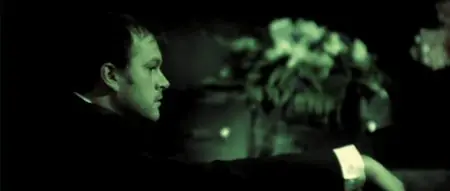 The Burnt House (2010) 