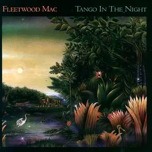 Fleetwood Mac - Tango In The Night (1987/2011) [Official Digital Download 24bit/192kHz]