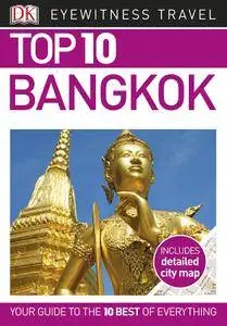 Top 10 Bangkok, Revised Edition