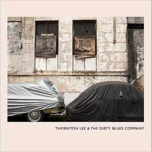 Matheus Mendes - Thornton Lee & The Dirty Blues Company (2018)