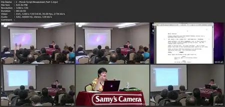 Filmmaking Bootcamp: Budget & Schedule Like A Pro