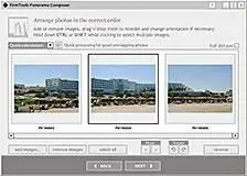 FirmTools Panorama Composer 3.0.401