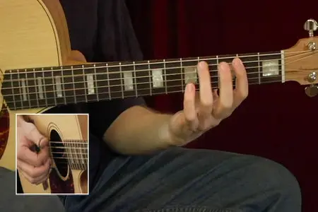 How To Play The Music of Stevie Wonder for Solo Fingerstyle Guitar [repost]