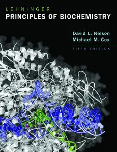 Lehninger Principles of Biochemistry (repost)