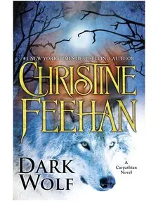 Dark Wolf by Christine Feehan